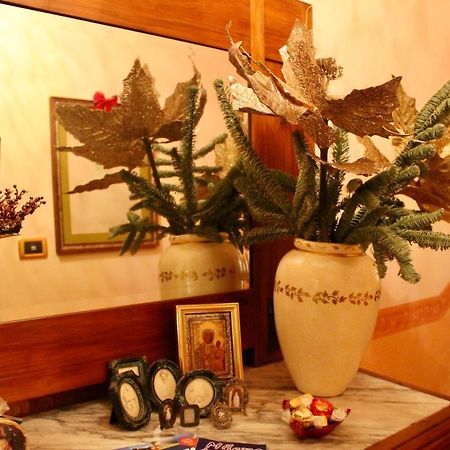 A Casa Di Mamma Hotel Milazzo Luaran gambar
